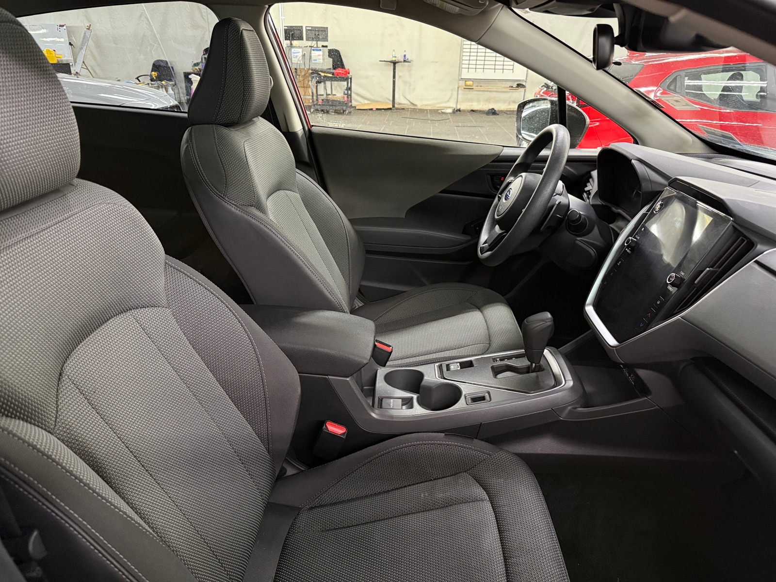 Thumbnail: 2024 Subaru Crosstrek - 2