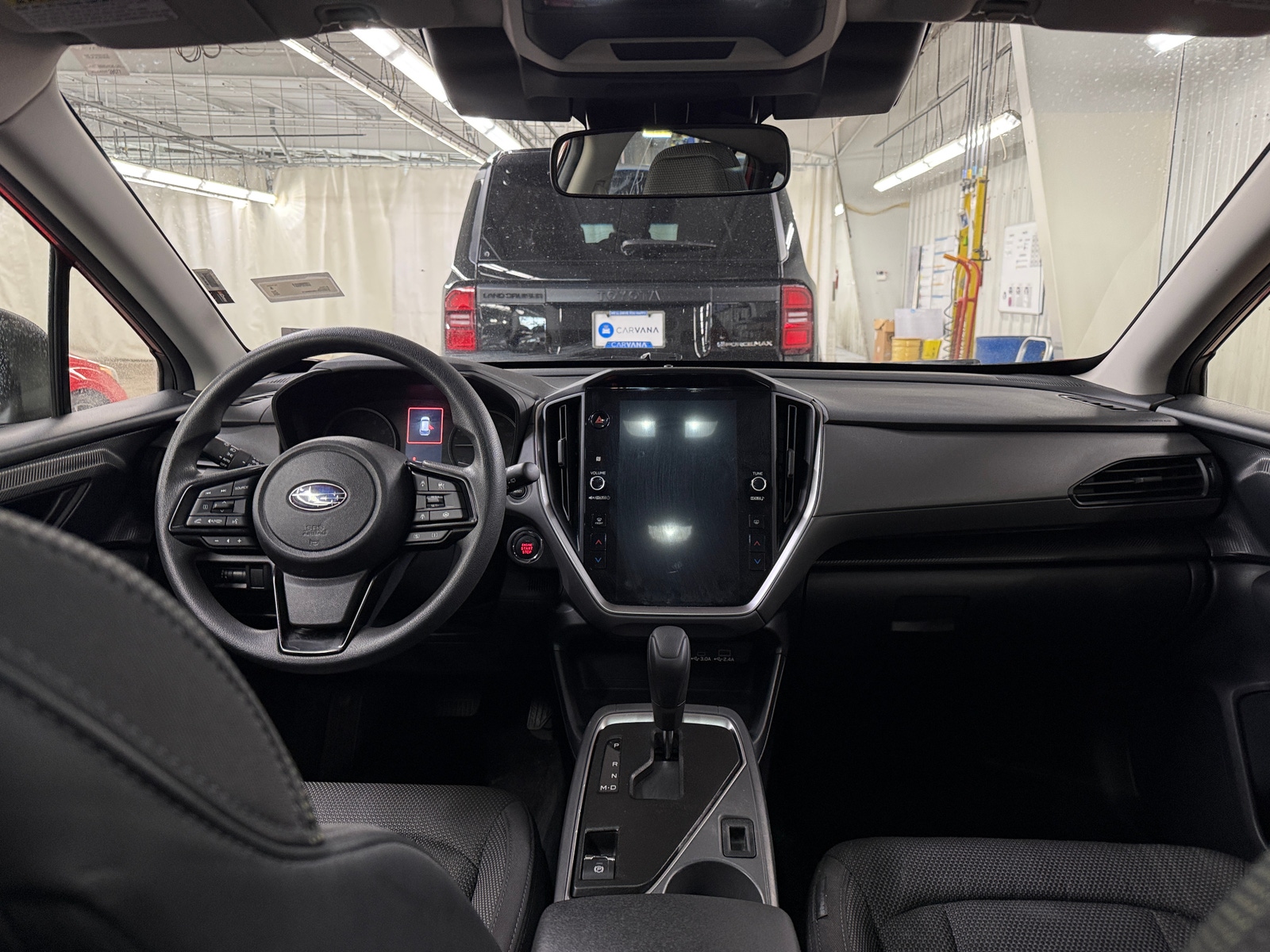 Thumbnail: 2024 Subaru Crosstrek - 3