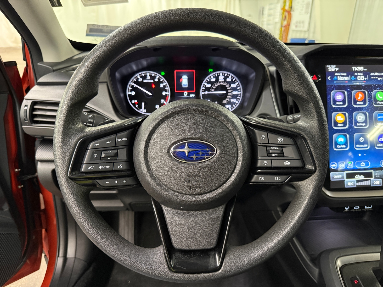 Thumbnail: 2024 Subaru Crosstrek - 5