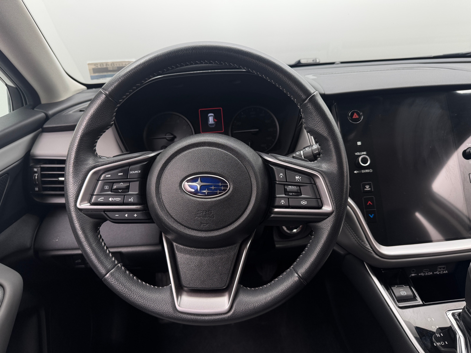 Thumbnail: 2023 Subaru Outback - 5