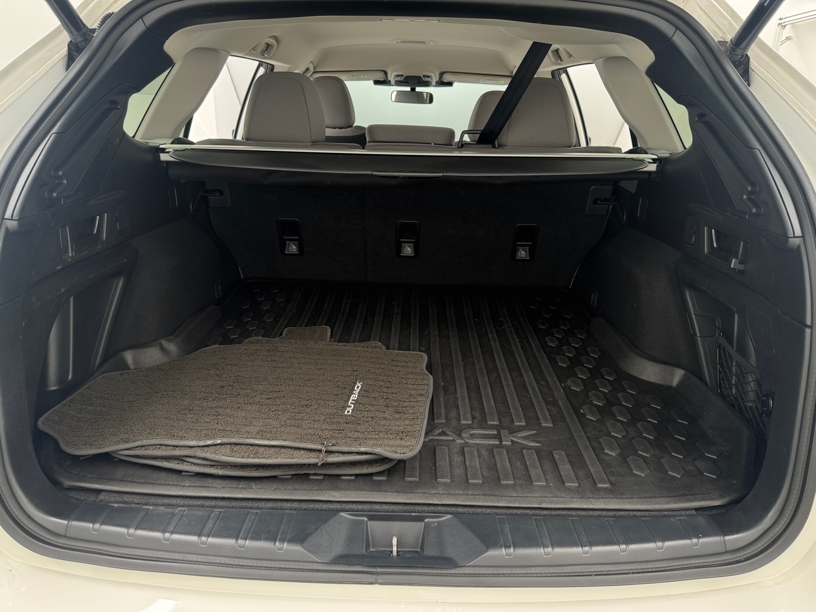Thumbnail: 2023 Subaru Outback - 7