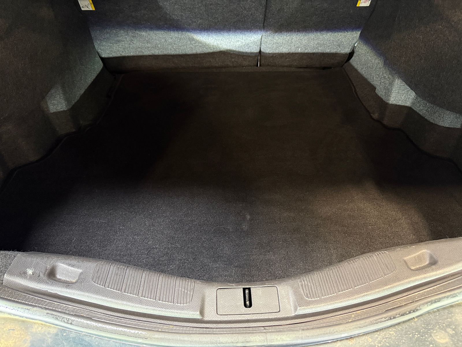 Thumbnail: 2014 Ford Fusion - 6