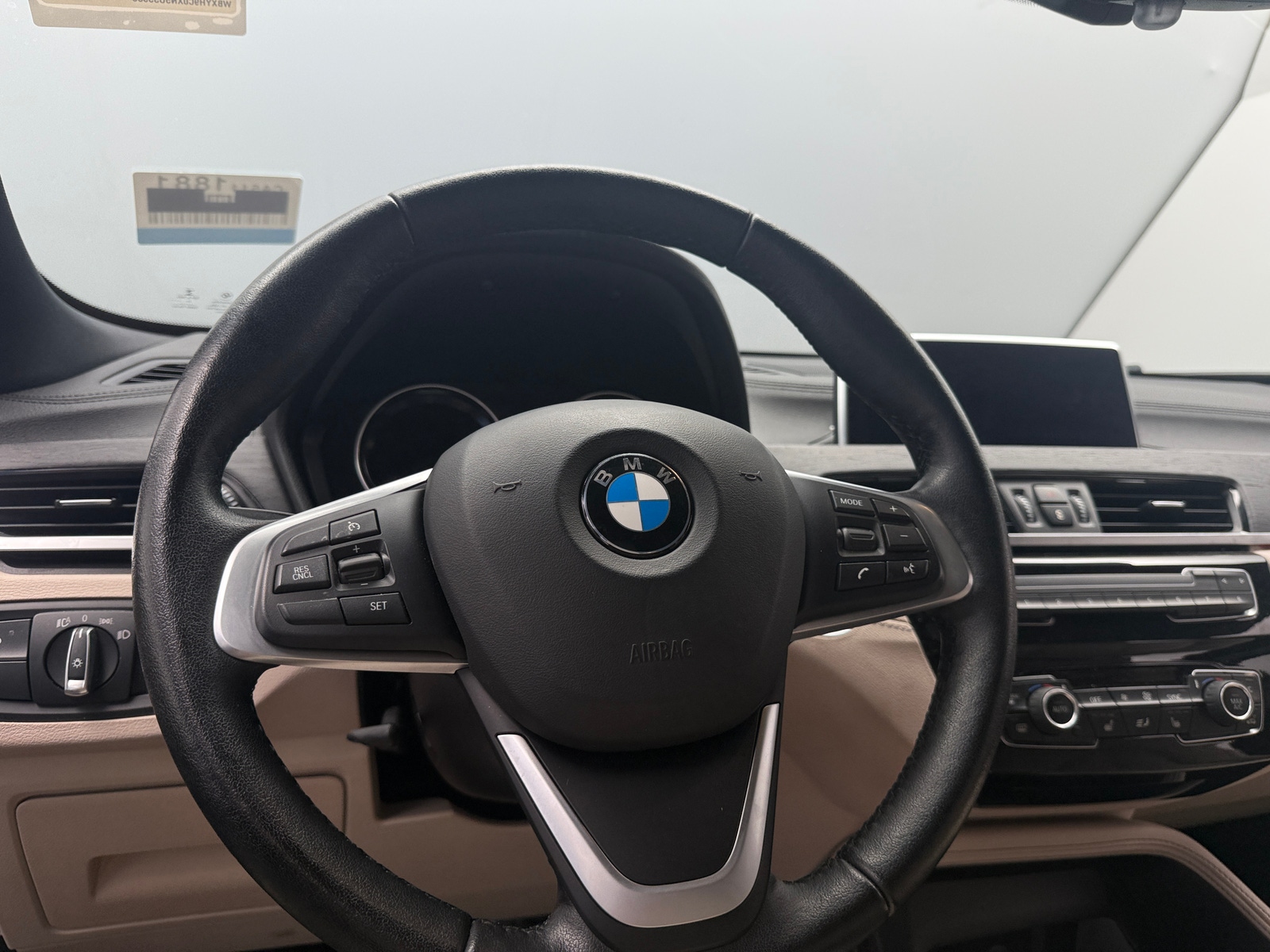 Thumbnail: 2022 BMW X2 - 4