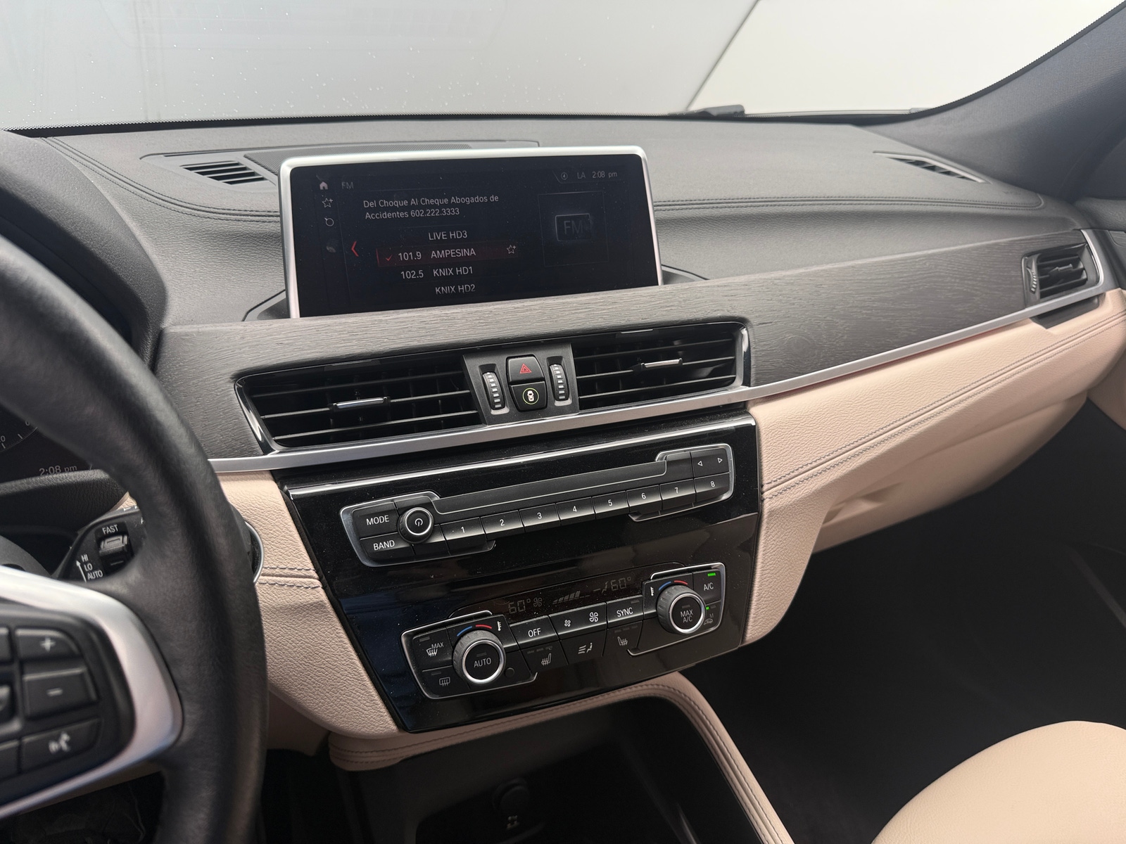 Thumbnail: 2022 BMW X2 - 3
