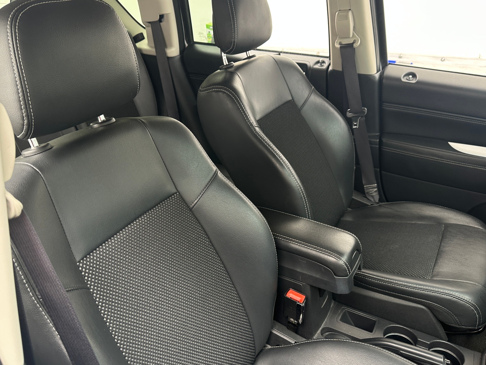 Thumbnail: 2017 Jeep Compass - 2