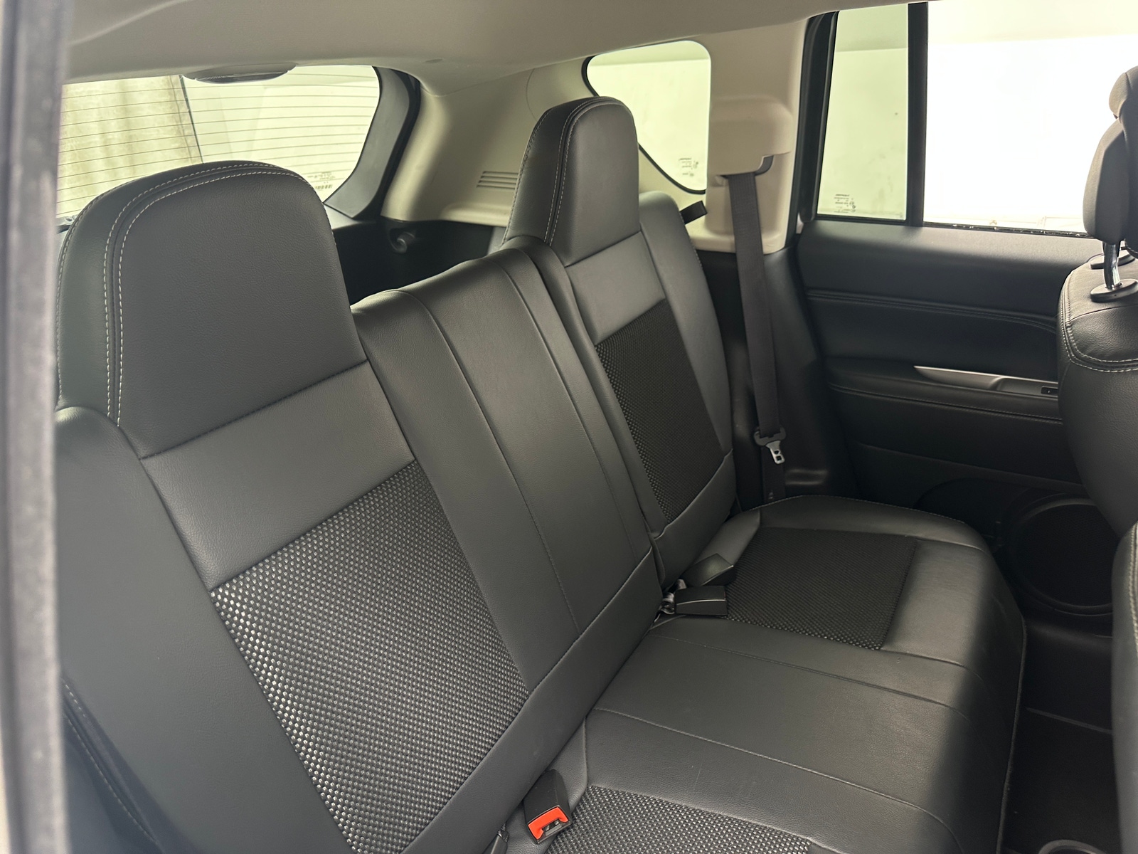 Thumbnail: 2017 Jeep Compass - 6