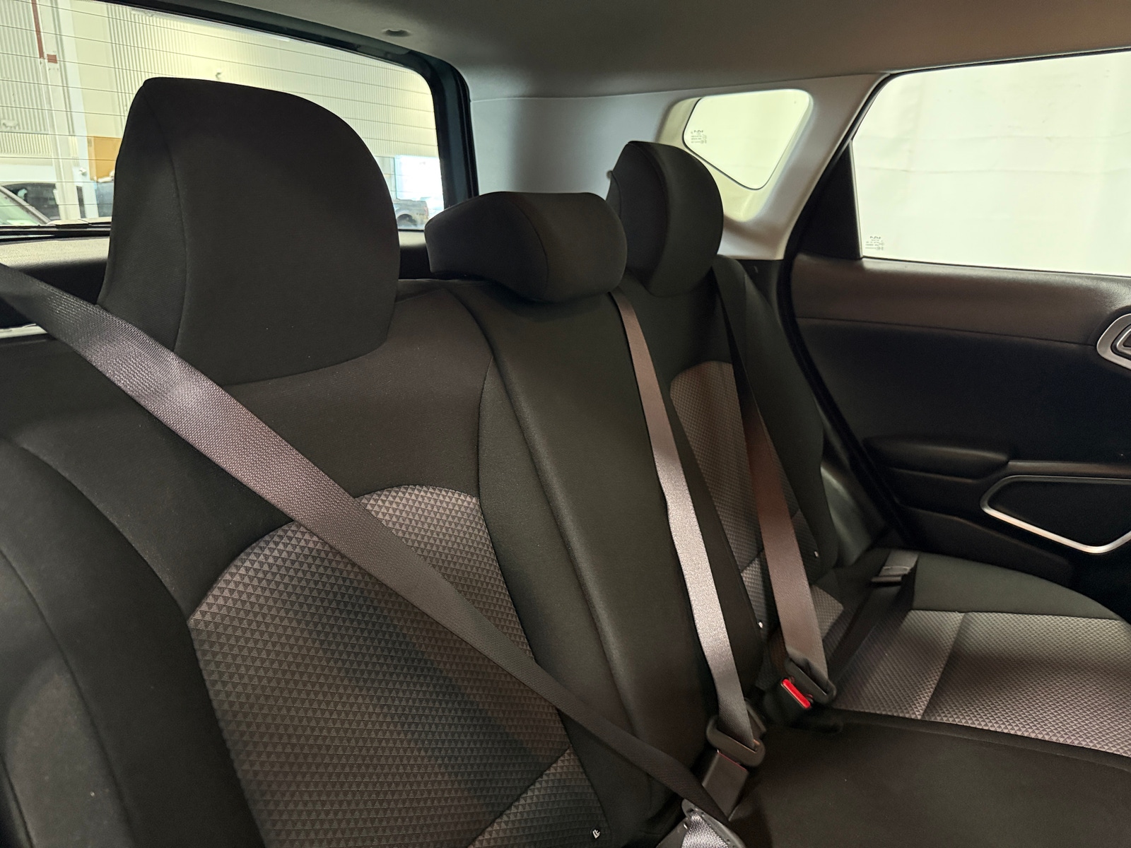 Thumbnail: 2025 Kia Soul - 6