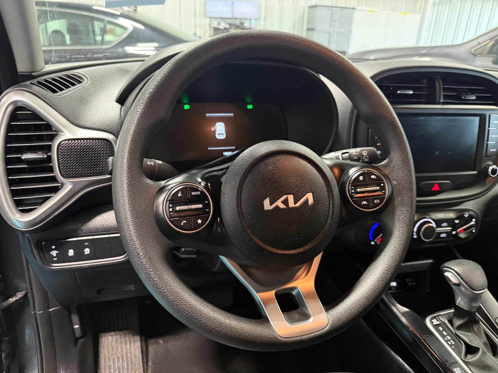Thumbnail: 2025 Kia Soul - 5