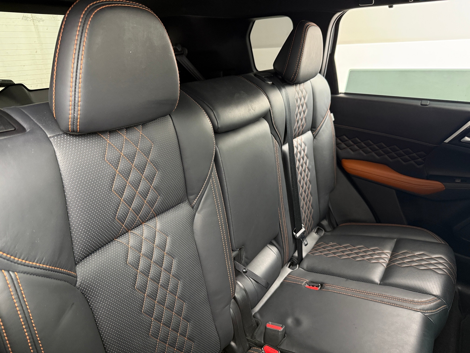 Thumbnail: 2023 Mitsubishi Outlander - 6