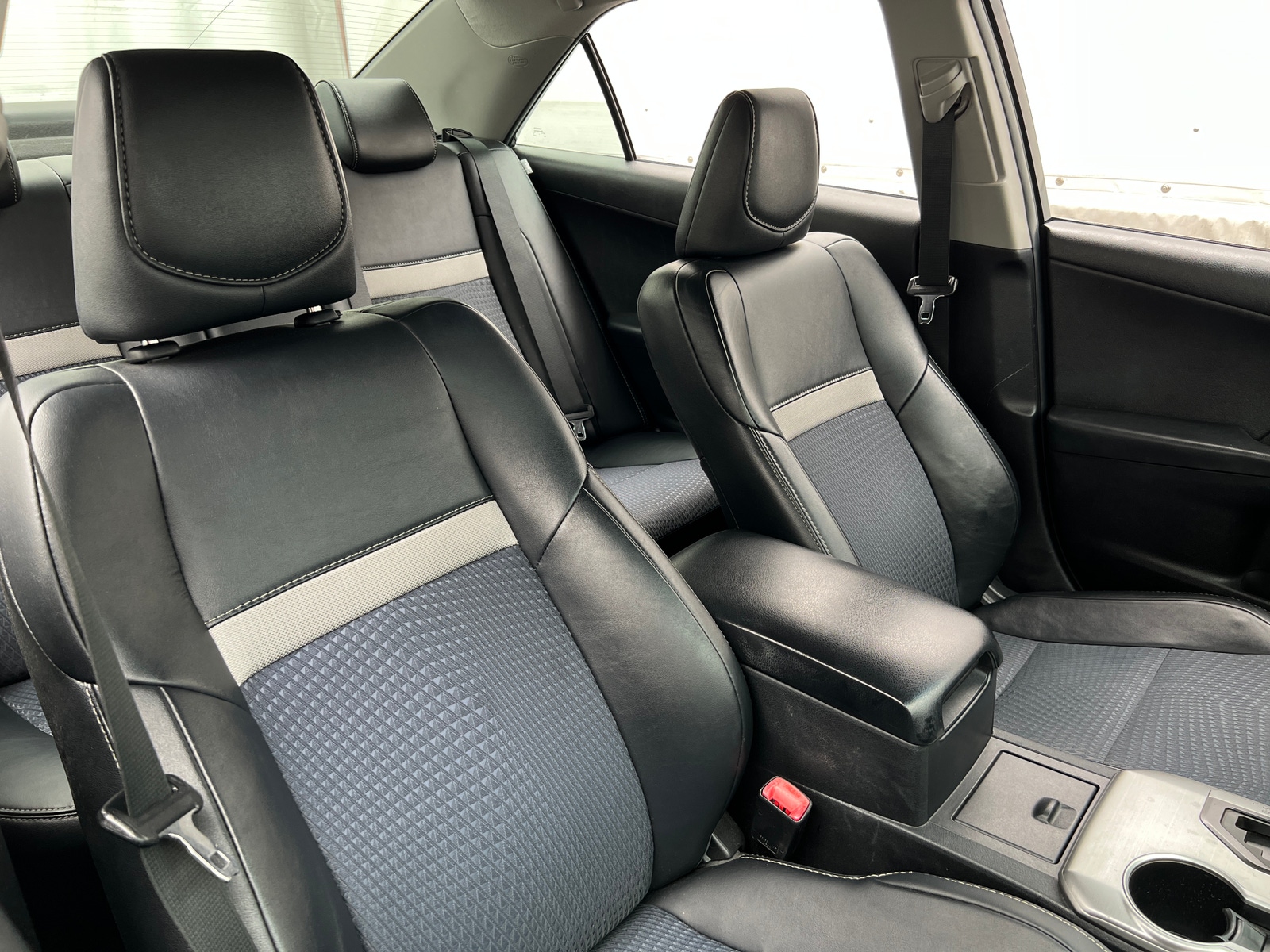 Thumbnail: 2012 Toyota Camry - 2