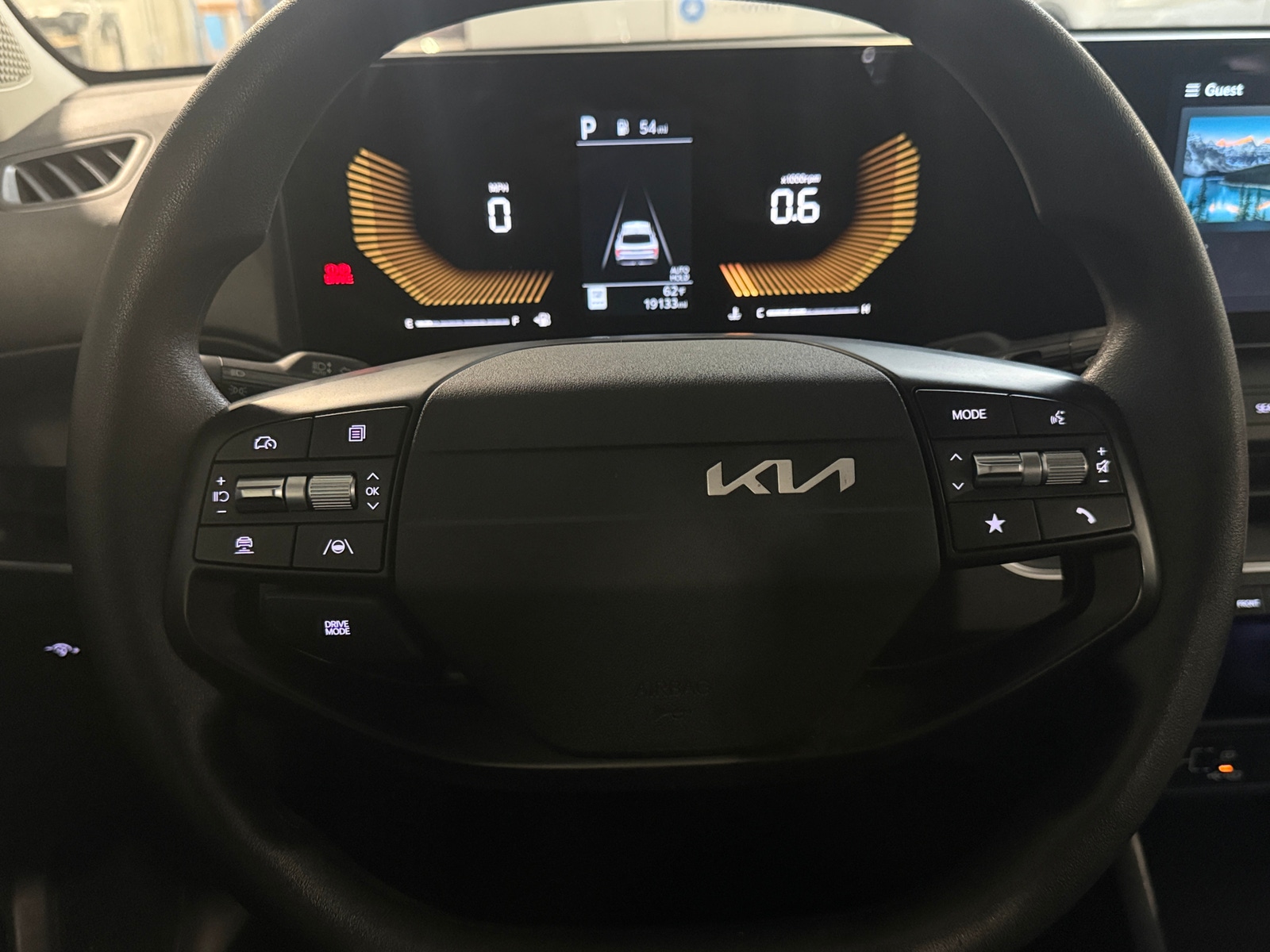 Thumbnail: 2025 Kia K4 - 5