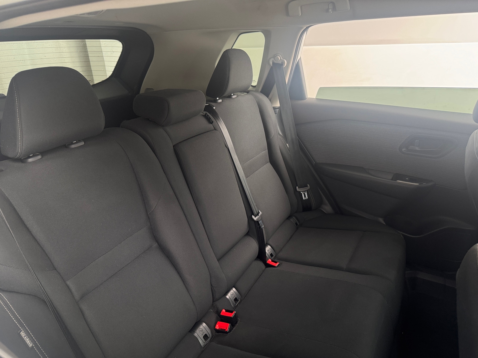 Thumbnail: 2023 Nissan Rogue - 6