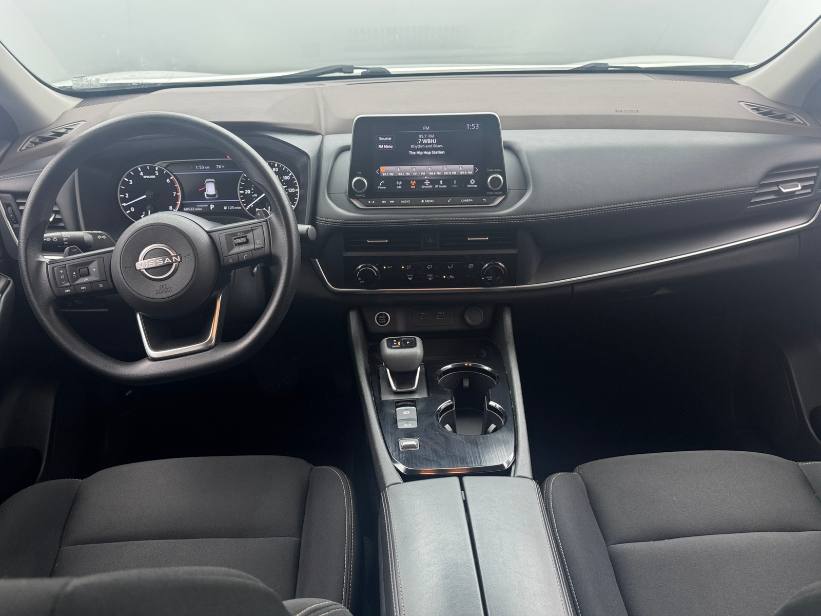 Thumbnail: 2023 Nissan Rogue - 3
