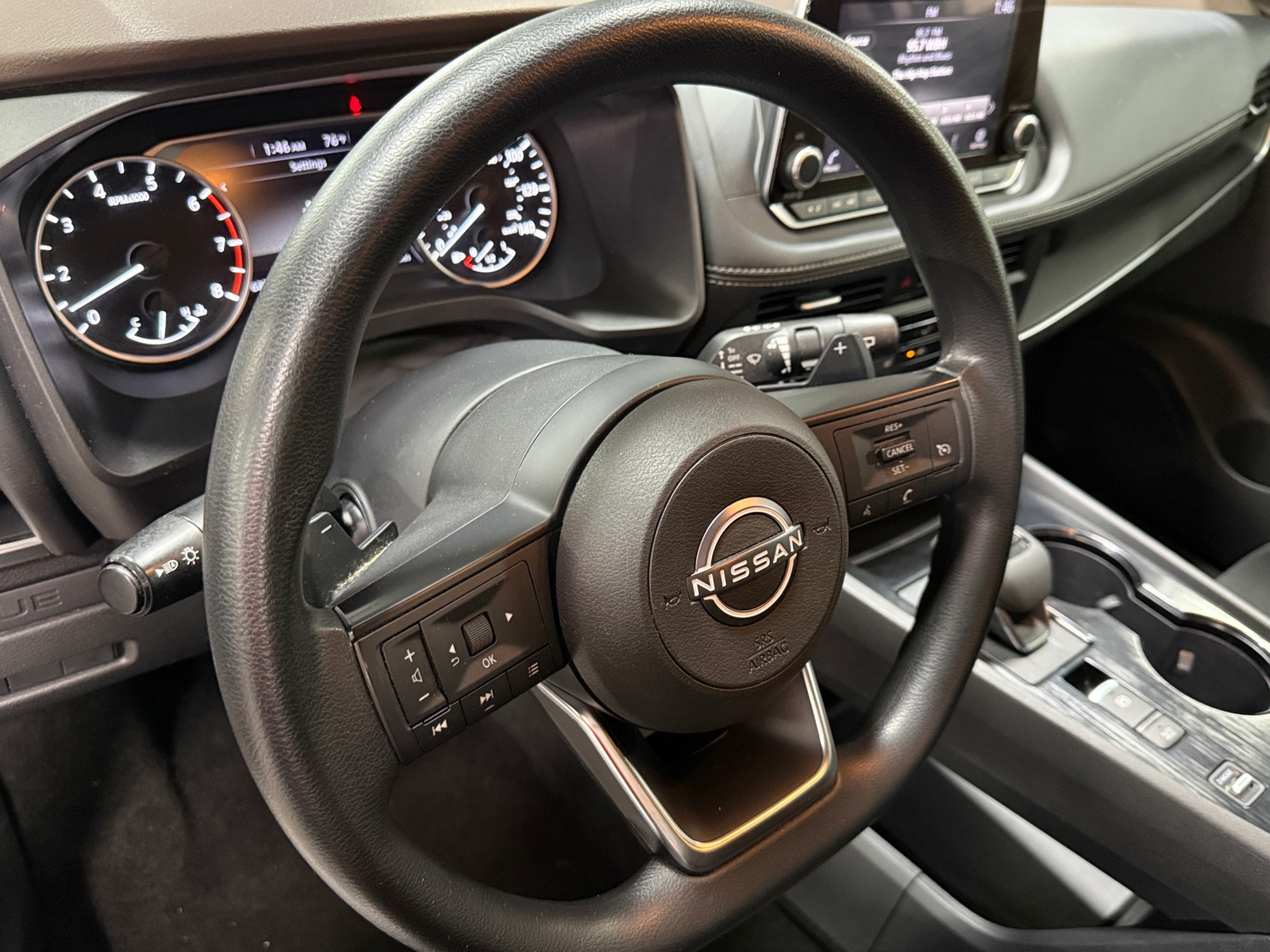 Thumbnail: 2023 Nissan Rogue - 5