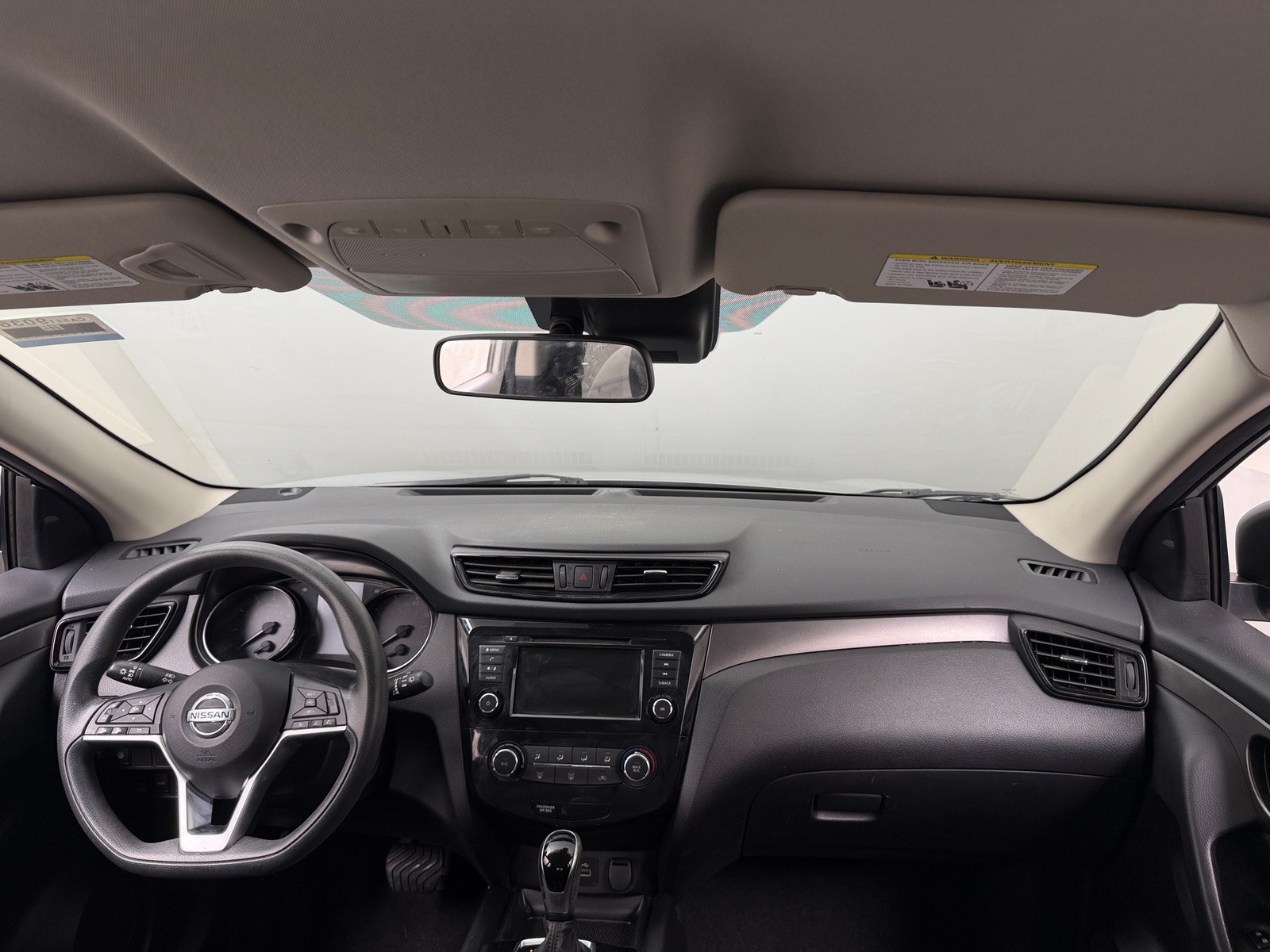 Thumbnail: 2020 Nissan Rogue Sport - 3