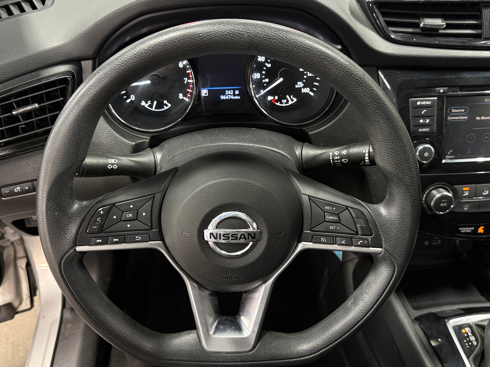 Thumbnail: 2020 Nissan Rogue Sport - 5
