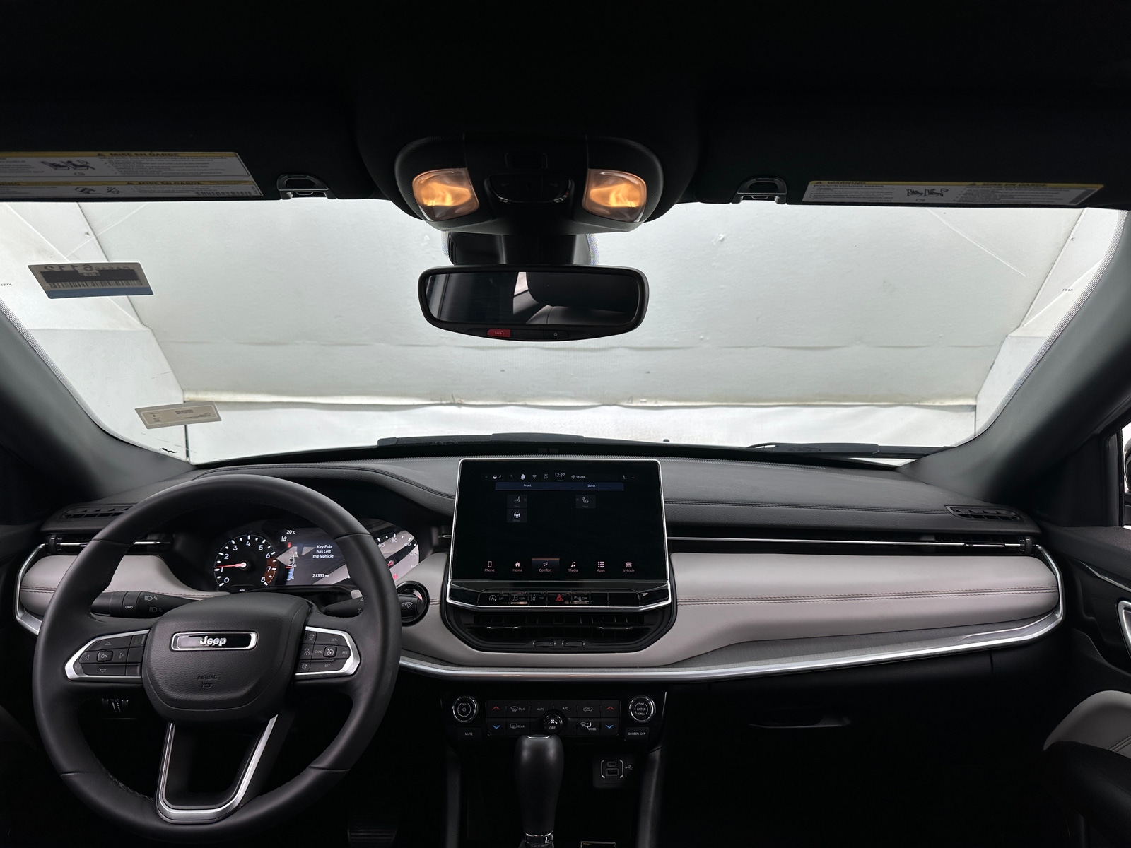 Thumbnail: 2025 Jeep Compass - 2