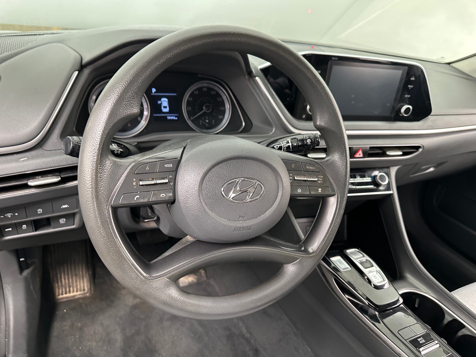 Thumbnail: 2022 Hyundai Sonata - 5