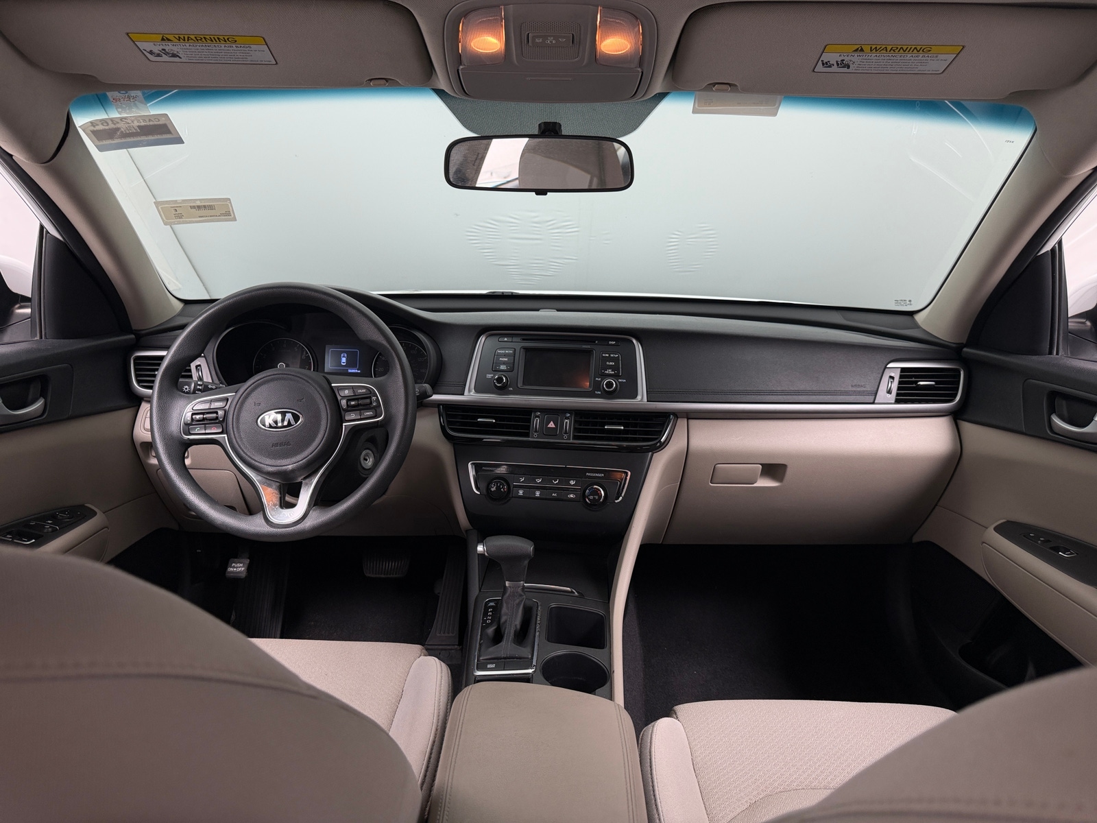 Thumbnail: 2017 Kia Optima - 3