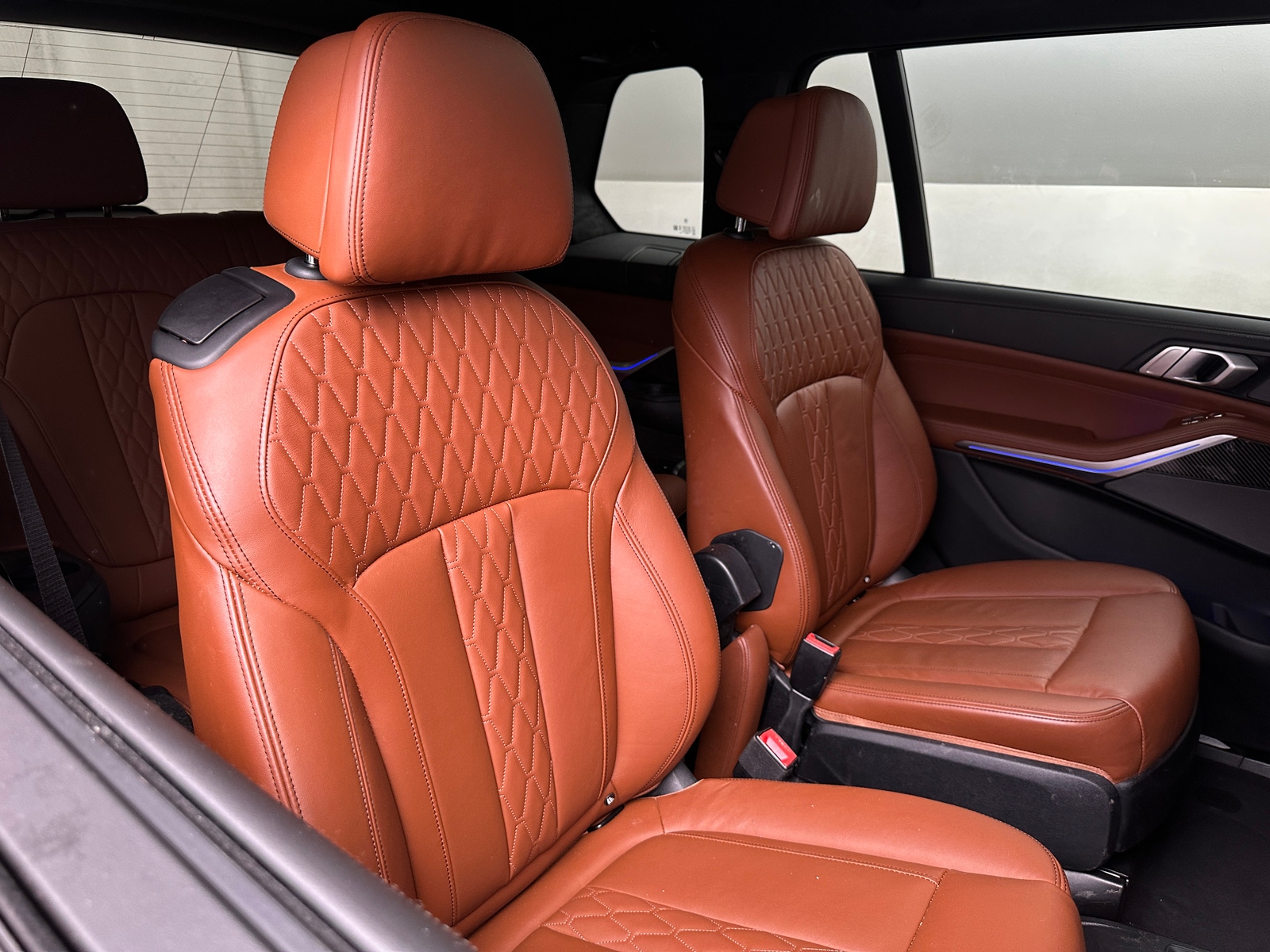 Thumbnail: 2023 BMW X7 - 5