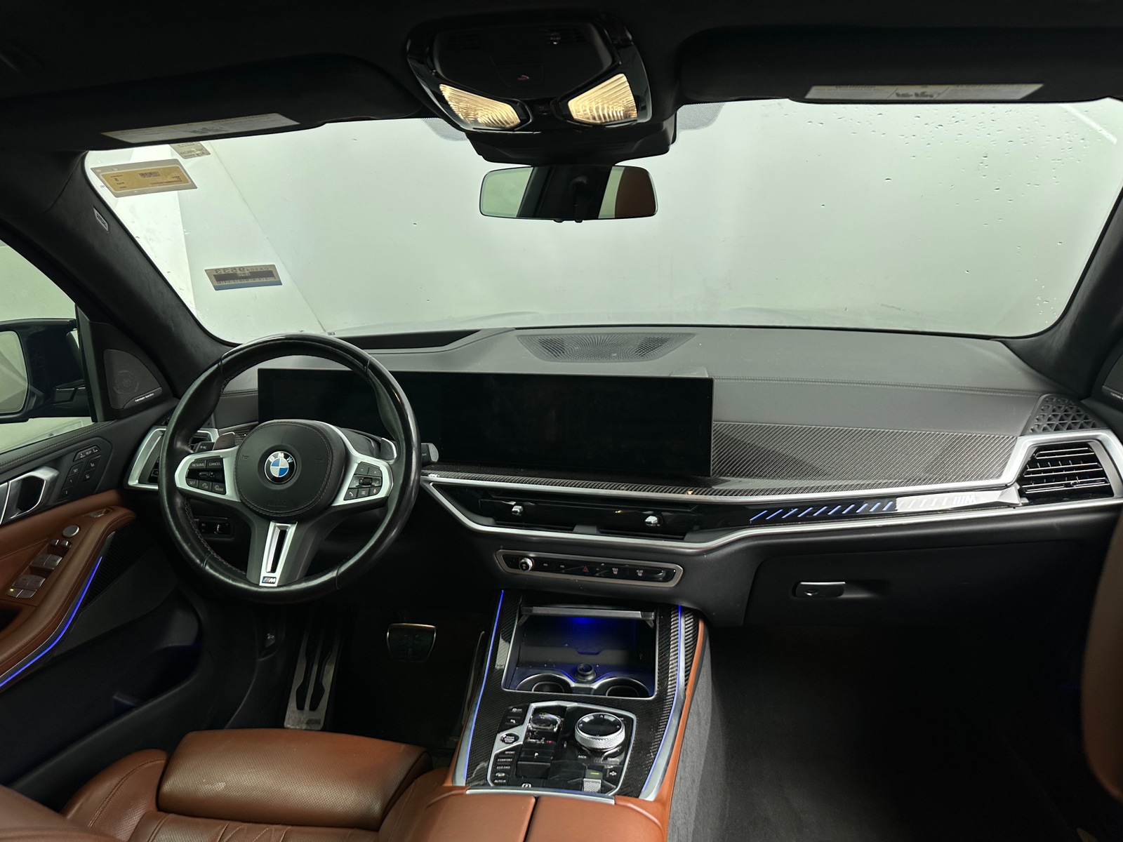 Thumbnail: 2023 BMW X7 - 2