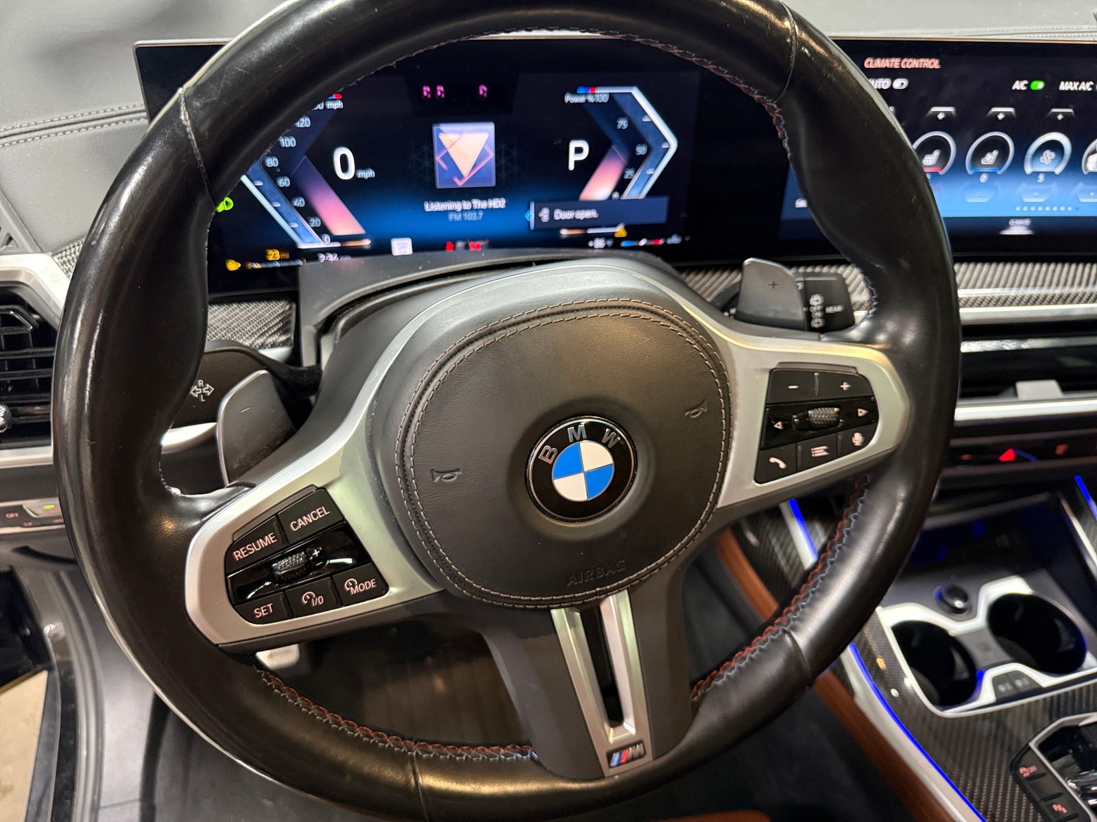 Thumbnail: 2023 BMW X7 - 4