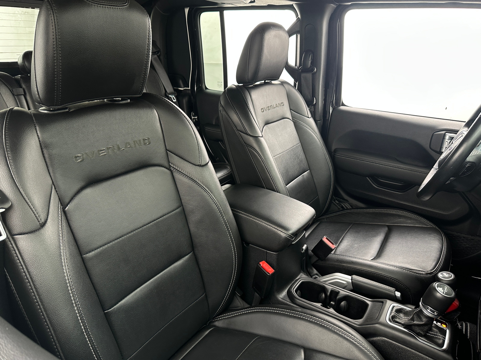 Thumbnail: 2021 Jeep Gladiator - 2