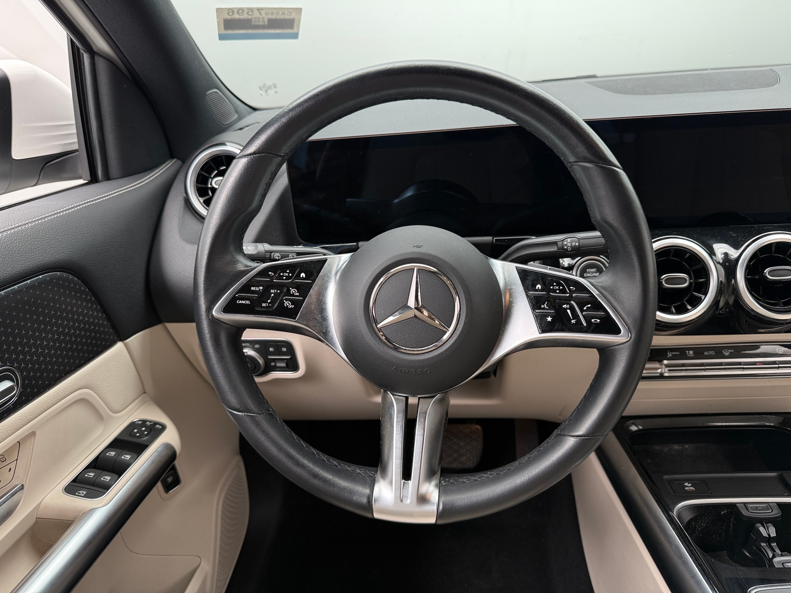 Thumbnail: 2025 Mercedes-Benz GLA - 4