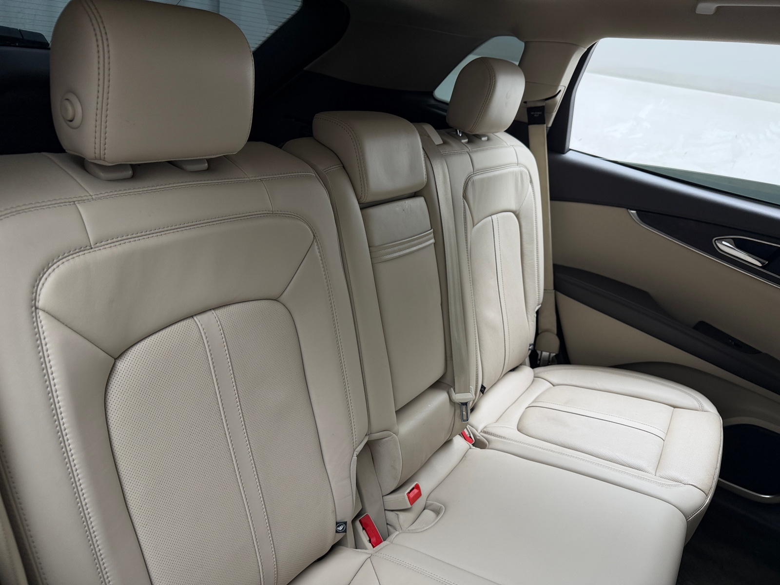 Thumbnail: 2018 Lincoln MKX - 5