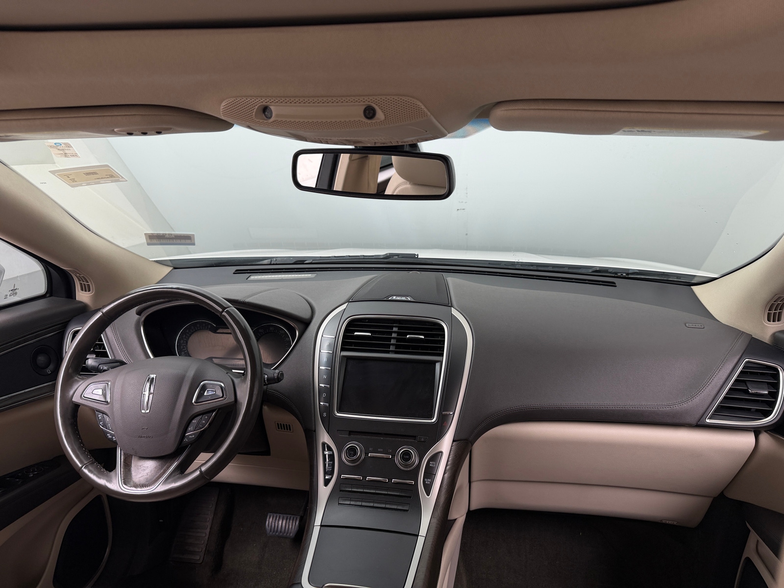 Thumbnail: 2018 Lincoln MKX - 2