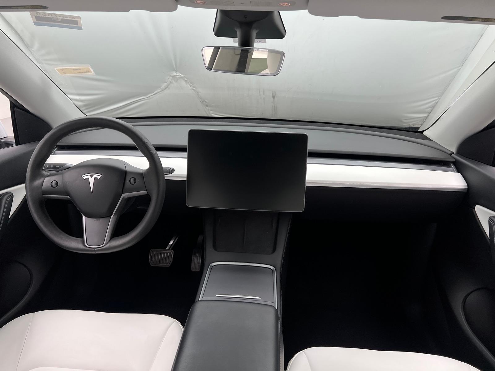 Thumbnail: 2021 Tesla Model Y - 2