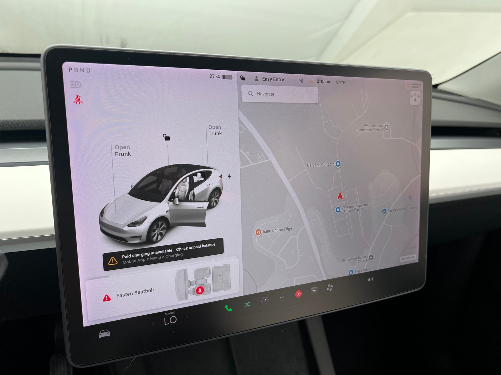 Thumbnail: 2021 Tesla Model Y - 3