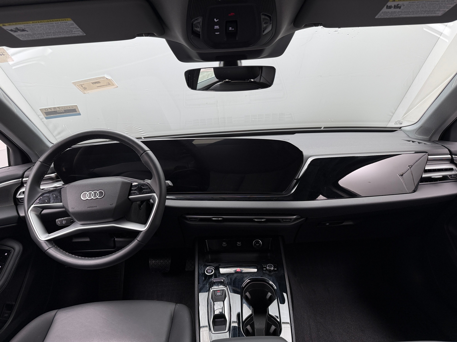 Thumbnail: 2025 Audi A5 - 2