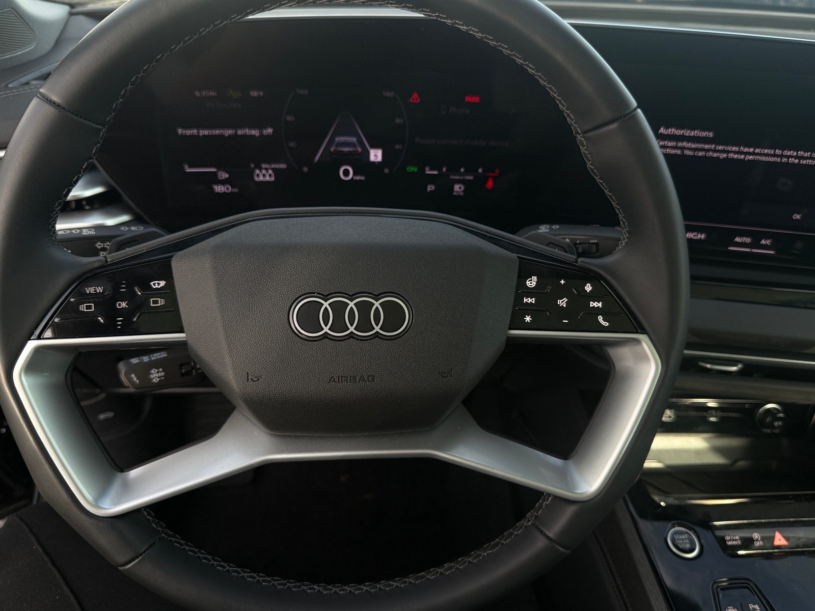 Thumbnail: 2025 Audi A5 - 4