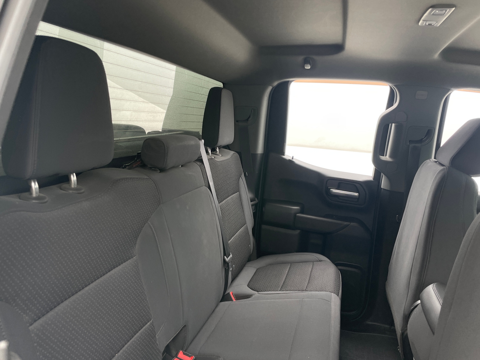 Thumbnail: 2020 Chevrolet Silverado 1500 - 6