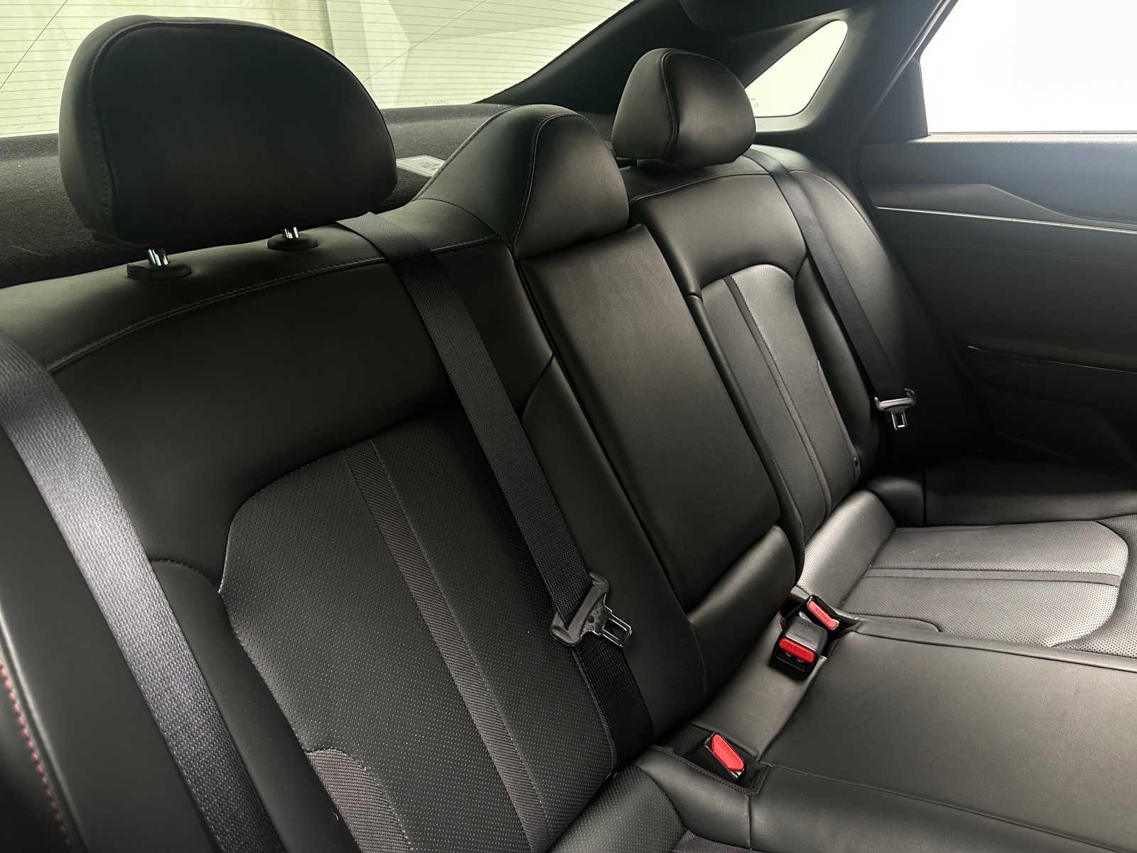 Thumbnail: 2023 Kia K5 - 5