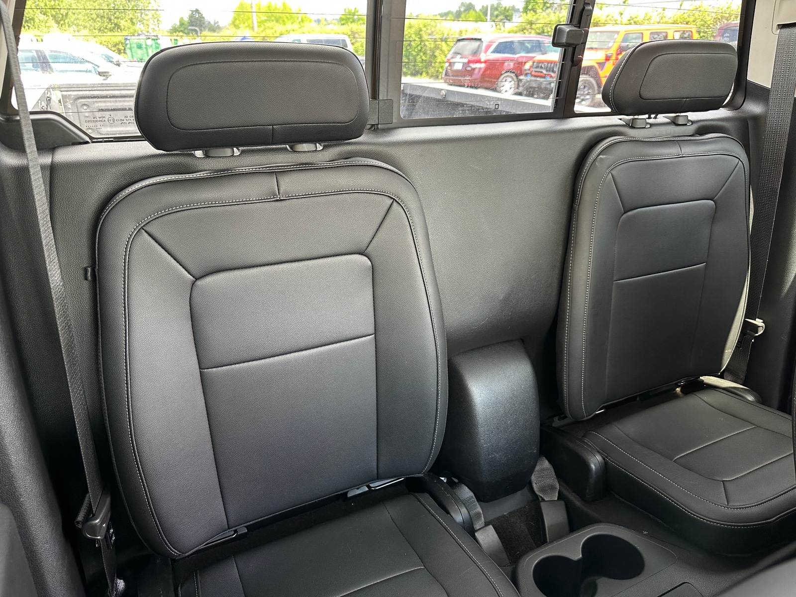 Thumbnail: 2018 Chevrolet Colorado - 6