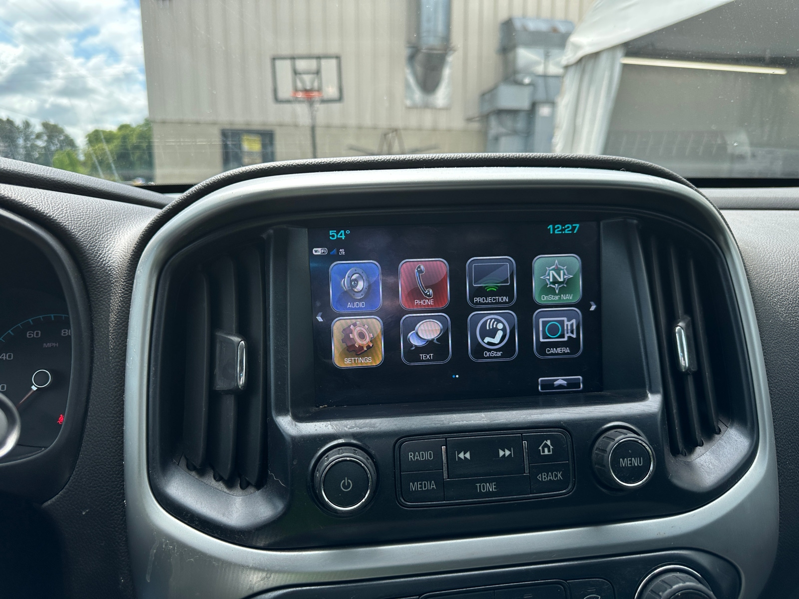 Thumbnail: 2018 Chevrolet Colorado - 4