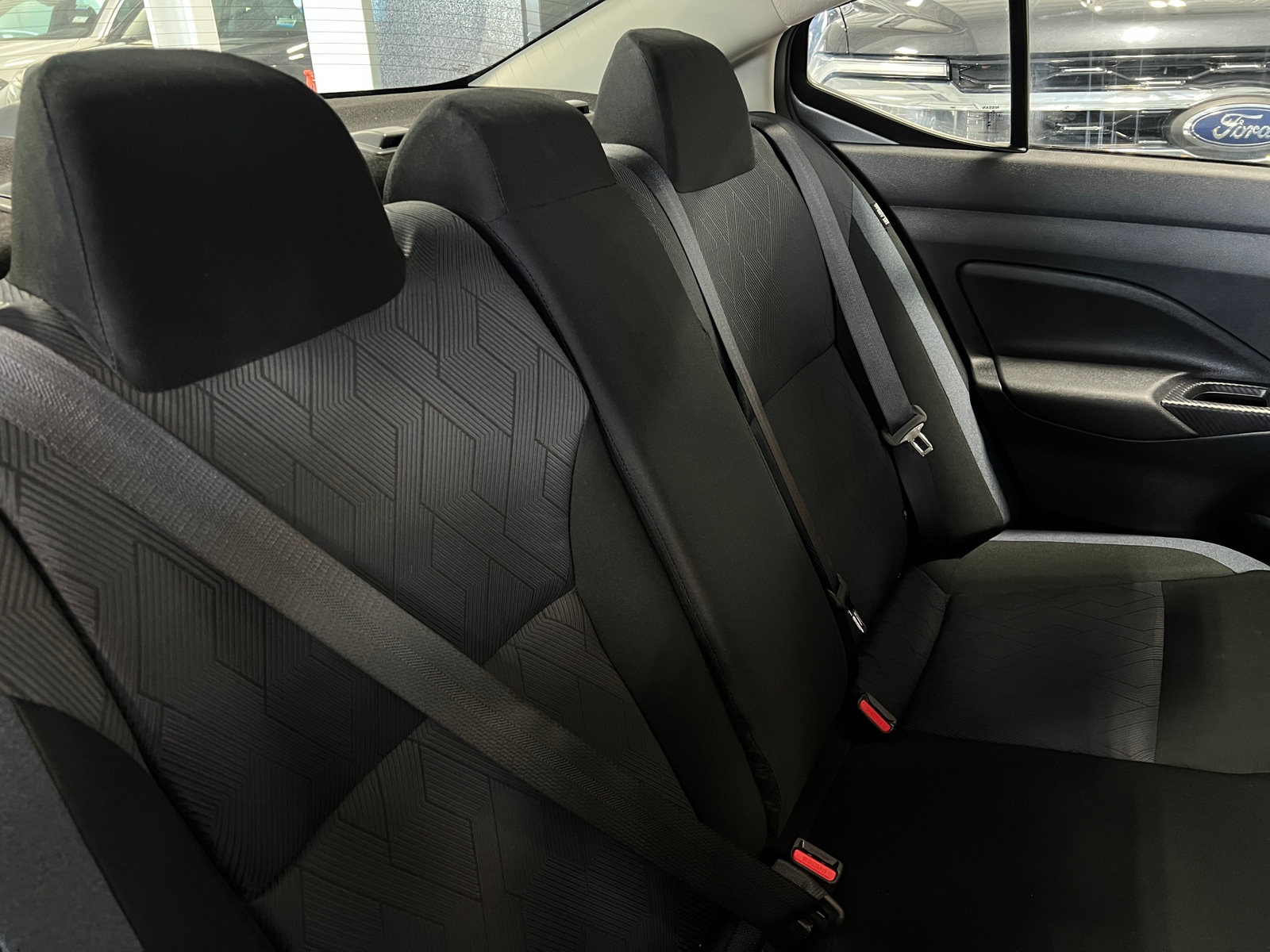 Thumbnail: 2025 Nissan Versa - 6