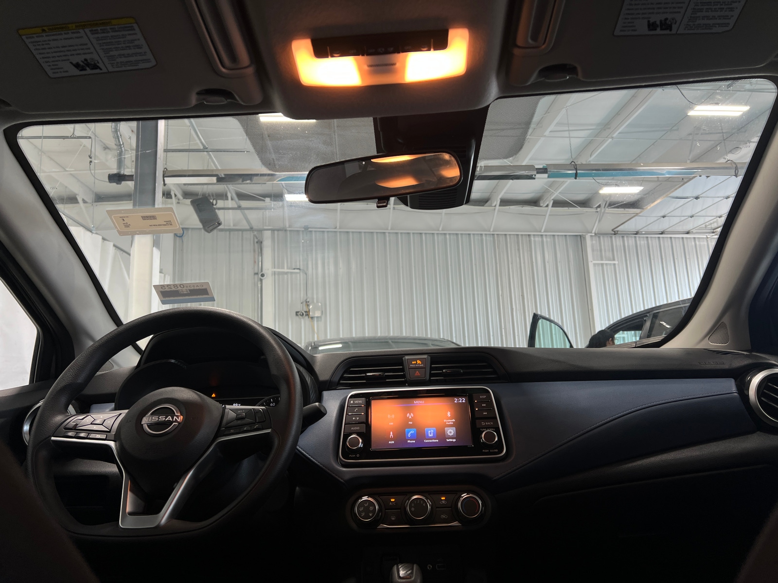 Thumbnail: 2025 Nissan Versa - 3