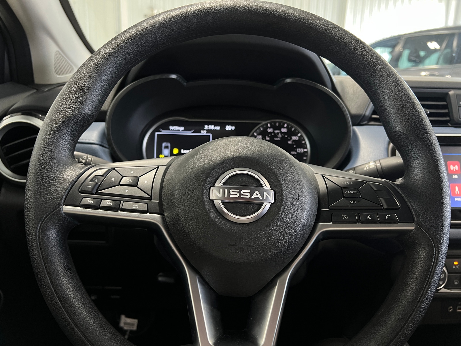 Thumbnail: 2025 Nissan Versa - 5