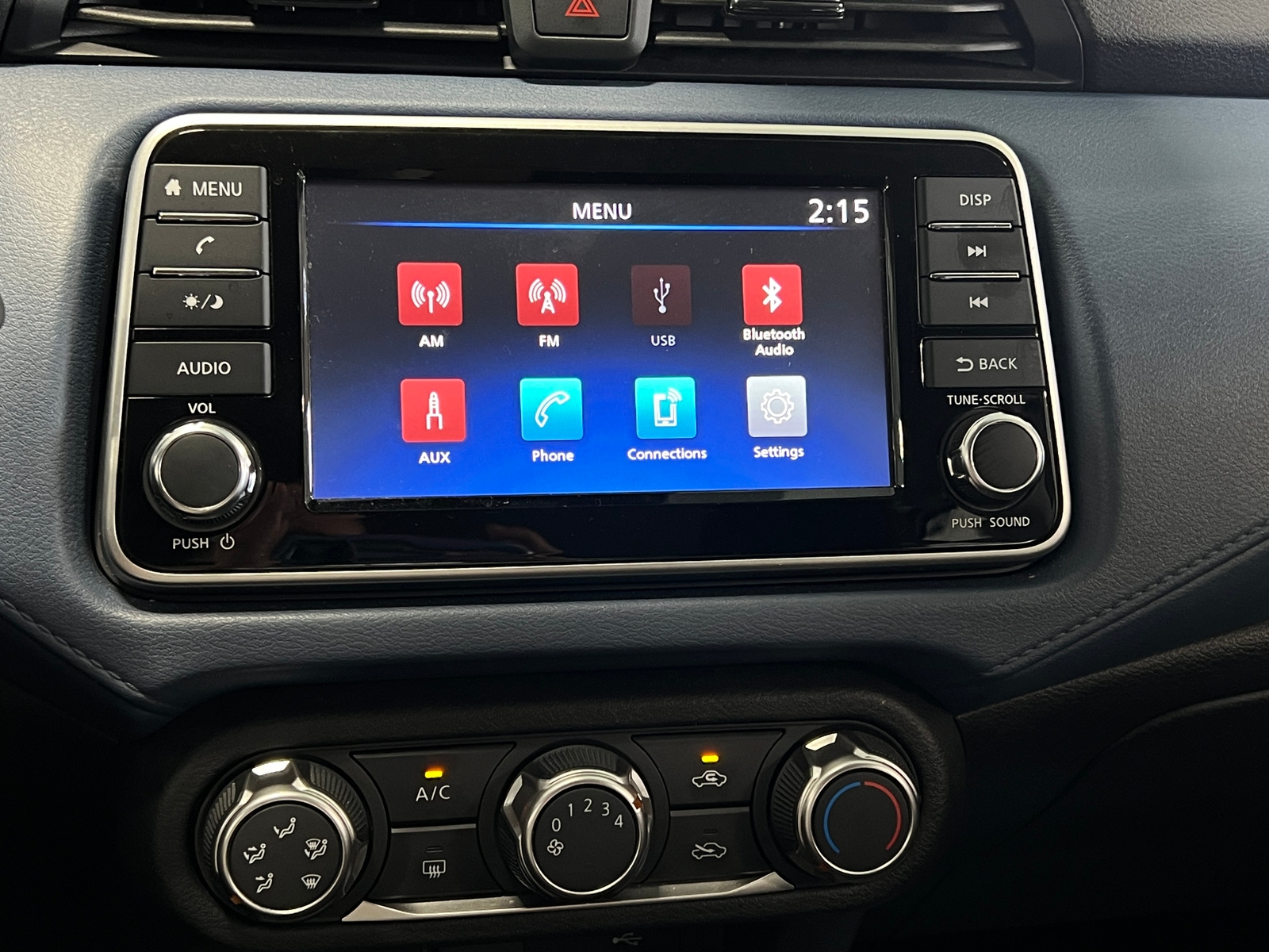 Thumbnail: 2025 Nissan Versa - 4