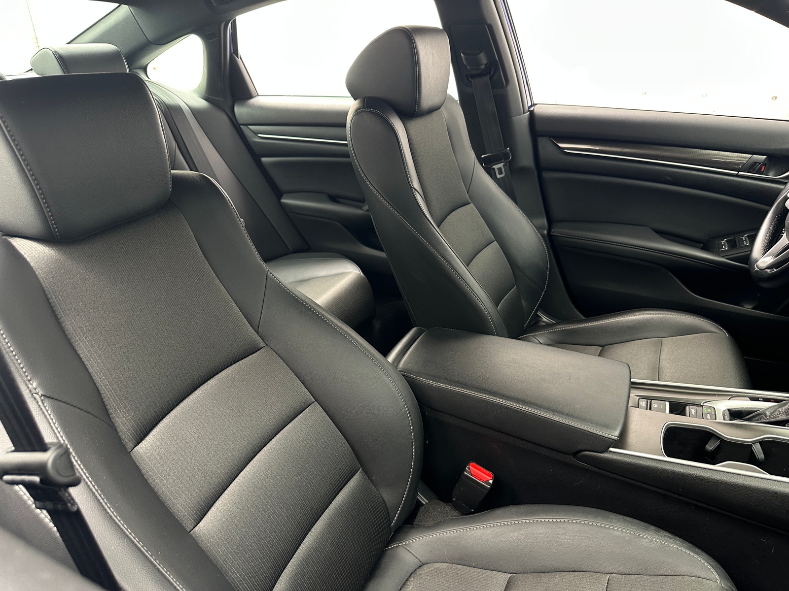 Thumbnail: 2021 Honda Accord - 2