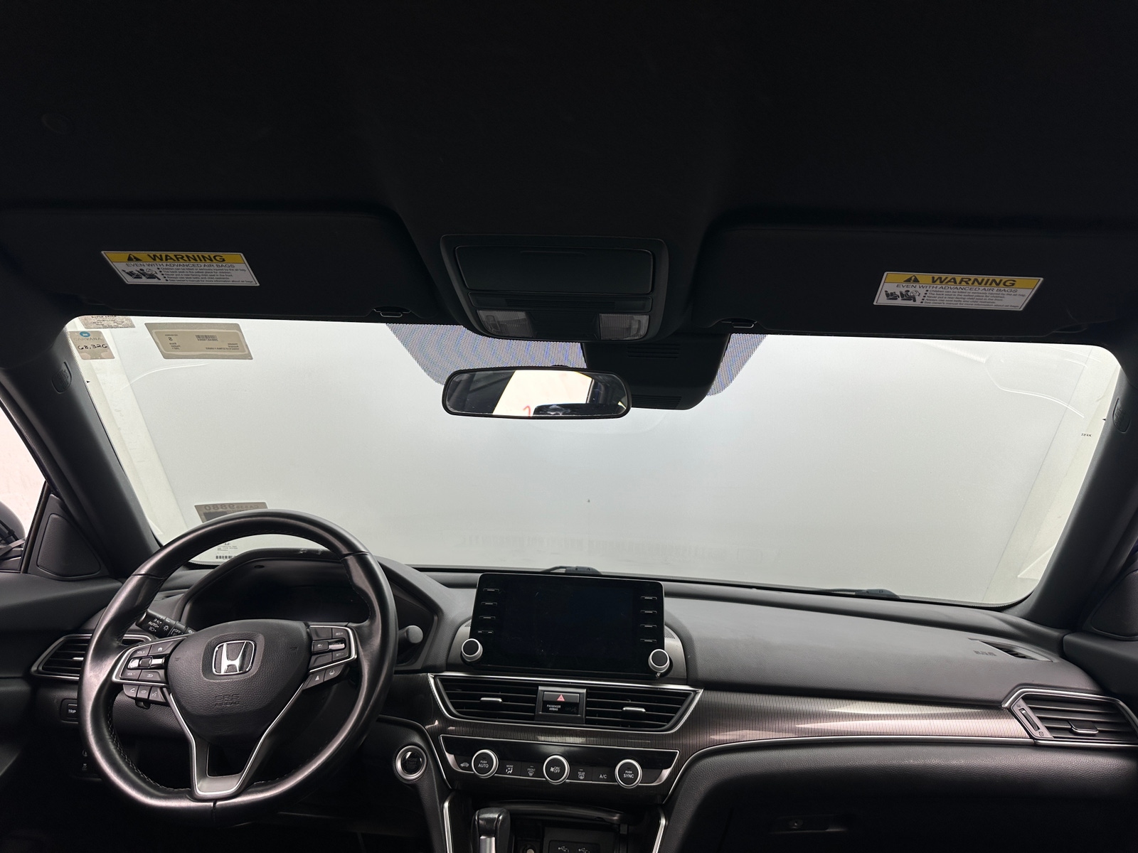 Thumbnail: 2021 Honda Accord - 3