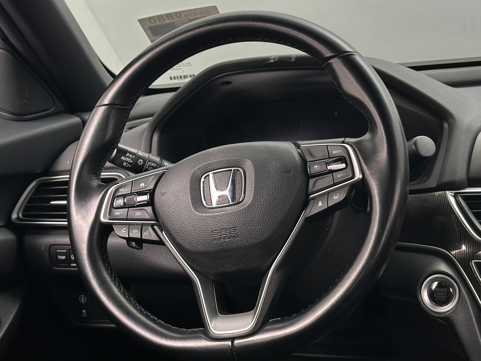 Thumbnail: 2021 Honda Accord - 5