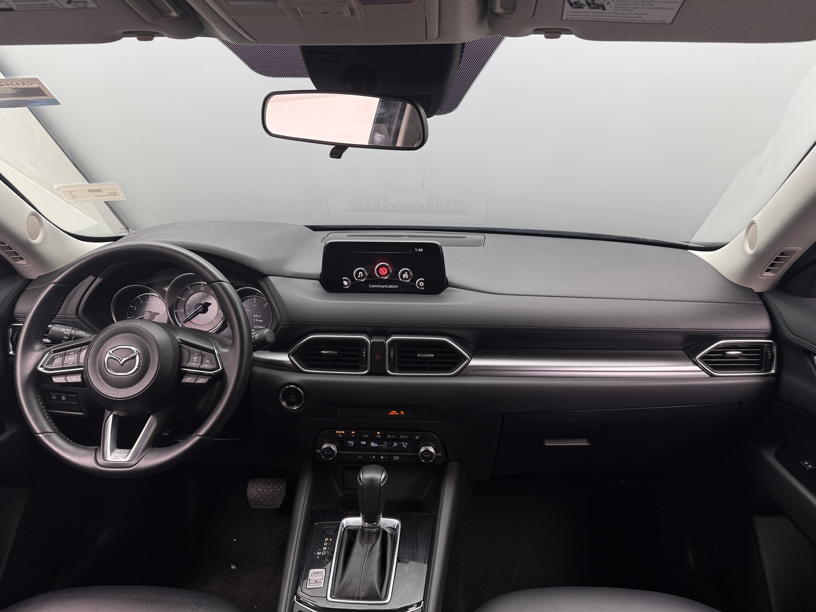 Thumbnail: 2020 Mazda CX-5 - 2