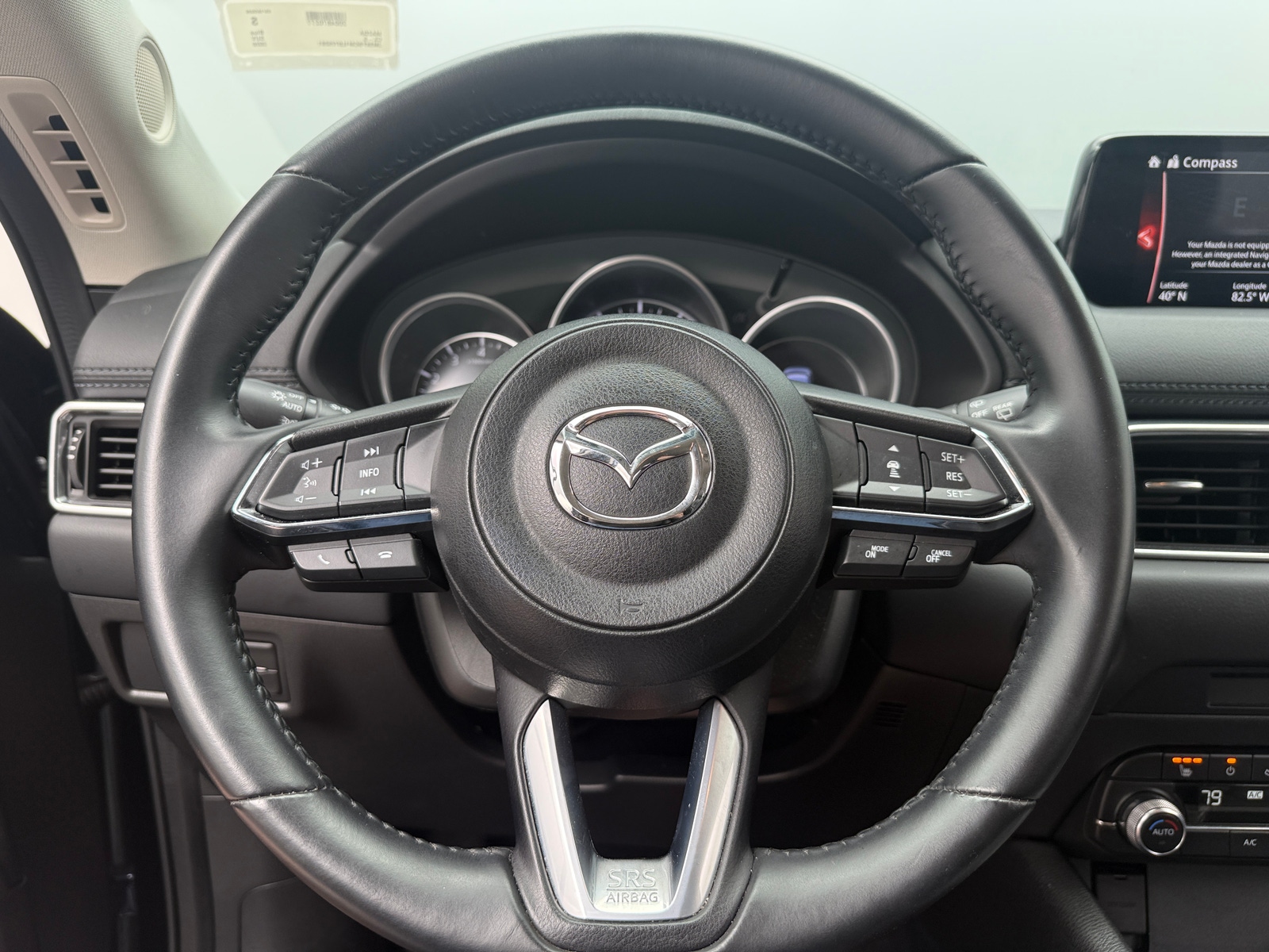 Thumbnail: 2020 Mazda CX-5 - 4