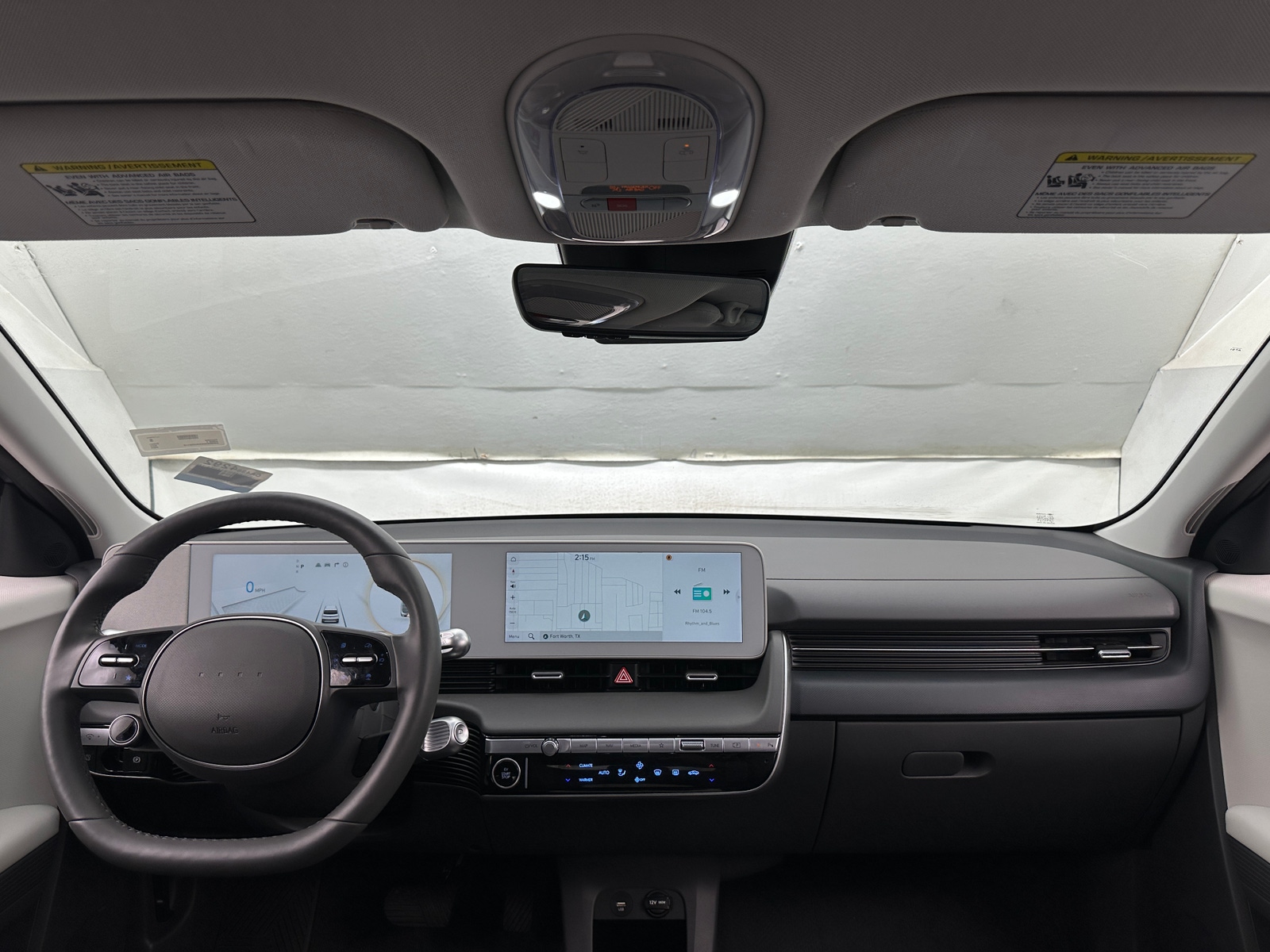 Thumbnail: 2024 Hyundai Ioniq 5 - 3