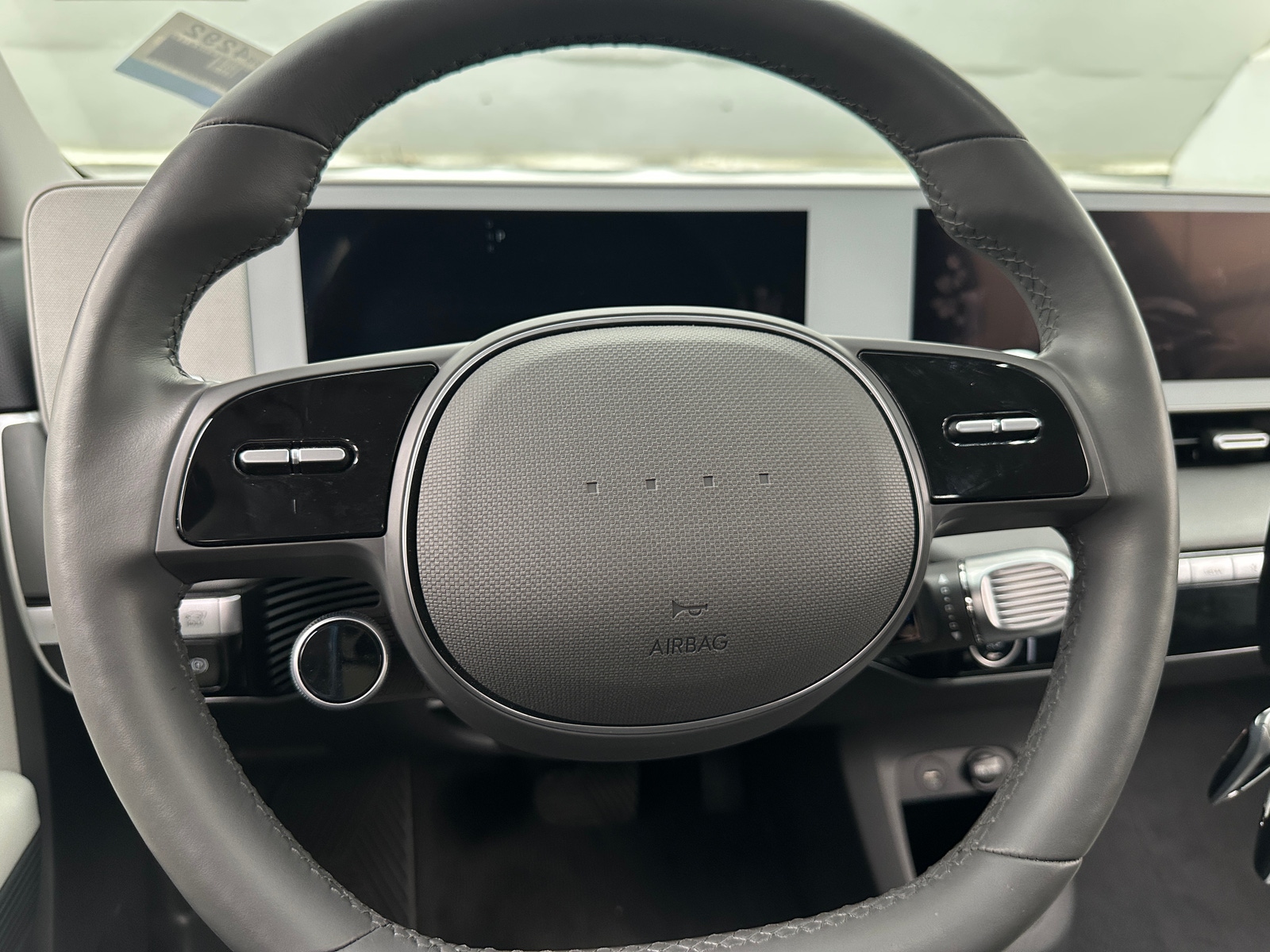 Thumbnail: 2024 Hyundai Ioniq 5 - 5