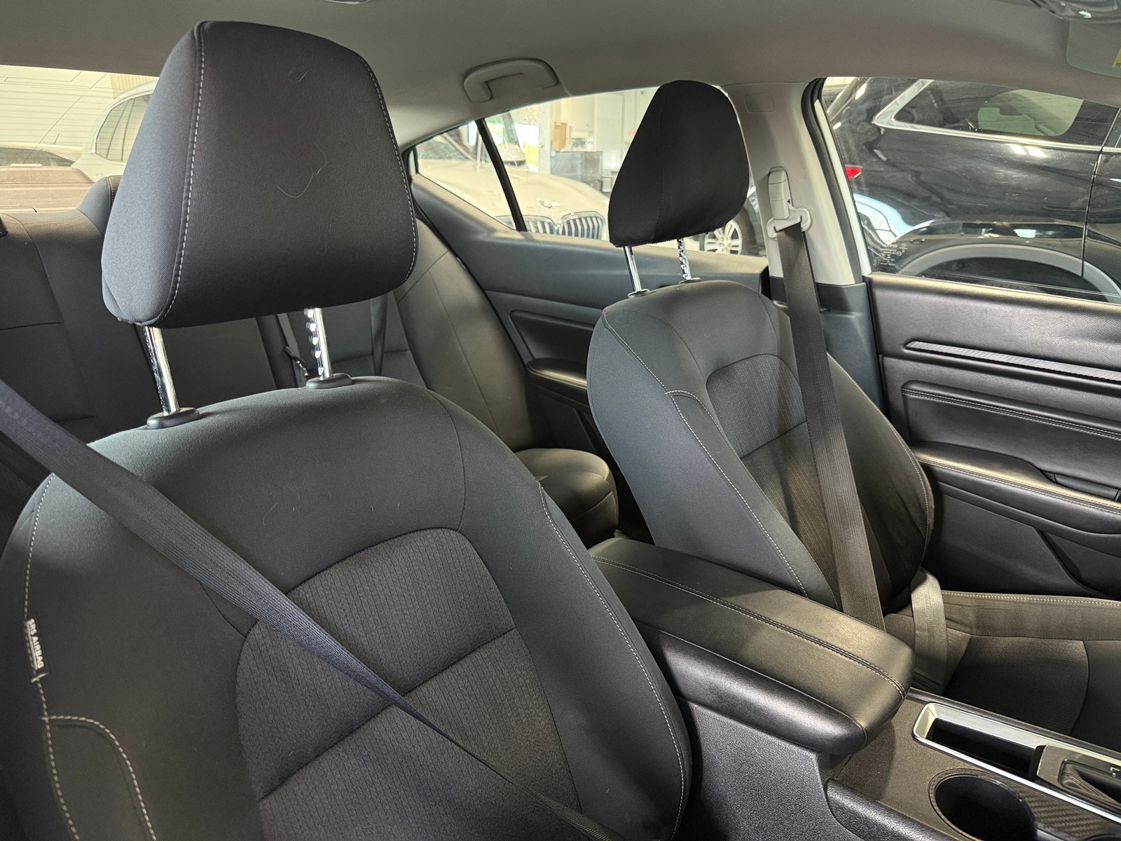 Thumbnail: 2019 Nissan Altima - 2